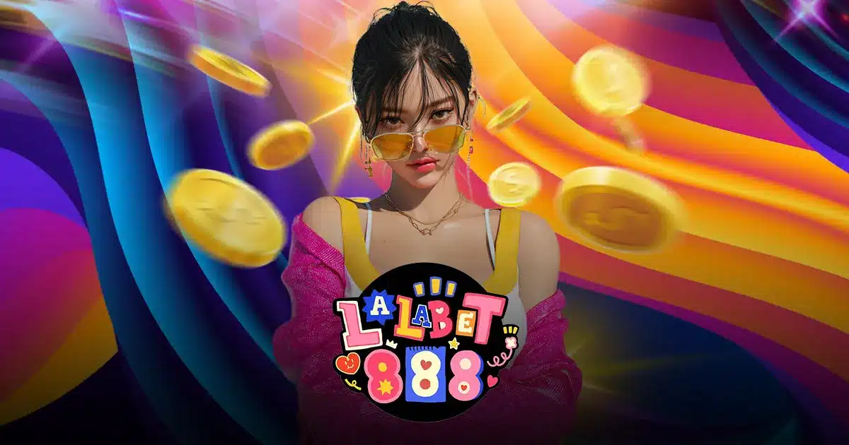 LALABET888 Cover LALABET888 Cover