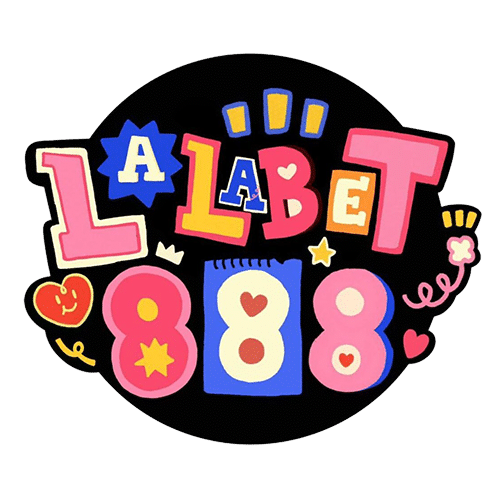 LALABET888 LOGO