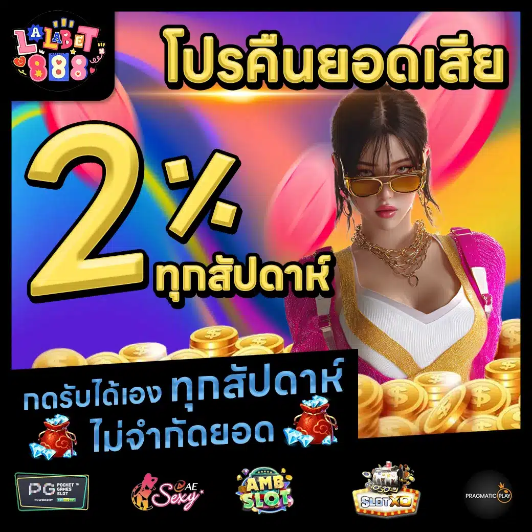 LALABET888 Promotion 2 LALABET888 Promotion 2